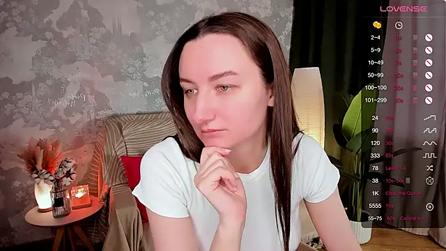 annacooleman online show from June 18, 2026, 2:12 am