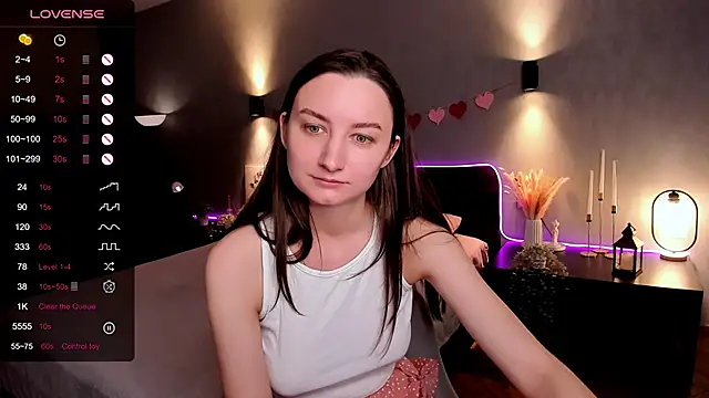 annacooleman online show from June 23, 2026, 2:09 am