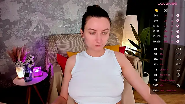 annacooleman online show from June 28, 2026, 2:06 am