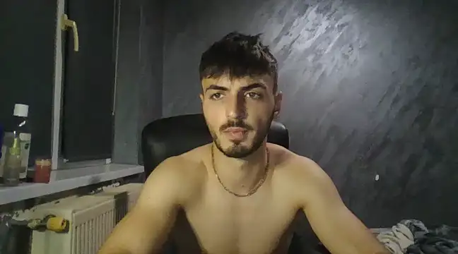 XXXdonXXX online show from December 5, 2024, 7:38 pm