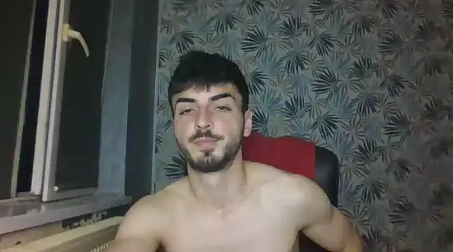 XXXdonXXX online show from March 16, 2025, 5:39 pm