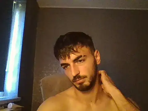 XXXdonXXX online show from September 26, 2025, 7:01 am