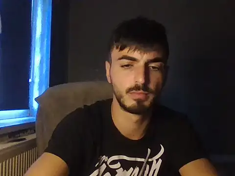 XXXdonXXX online show from September 27, 2025, 10:20 am