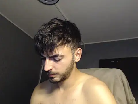 XXXdonXXX online show from October 25, 2025, 7:30 pm