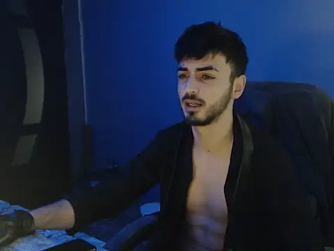 XXXdonXXX online show from January 8, 2026, 9:22 am