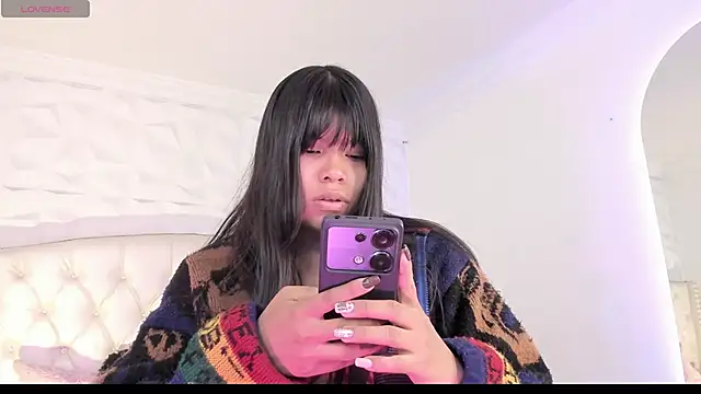 Punkys  online show from December 19, 2024, 11:03 pm