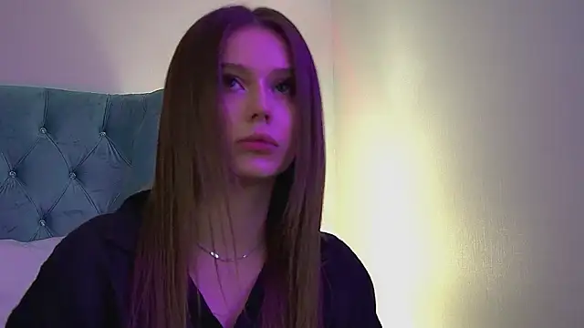 DianaVert online show from November 20, 2025, 6:07 pm