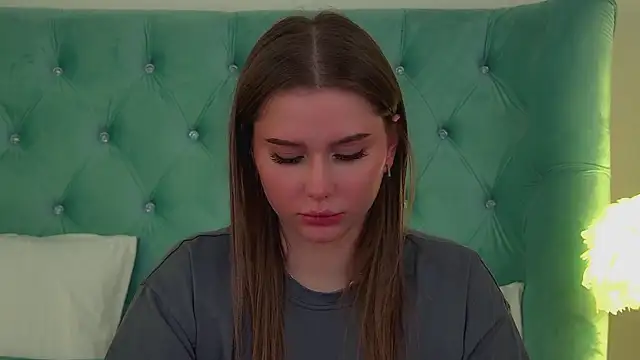 DianaVert online show from March 2, 2026, 5:08 am