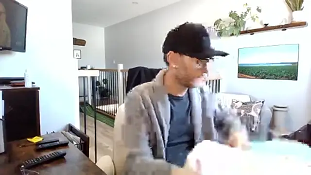 Bigdicktrav902 online show from March 3, 2026, 3:51 pm