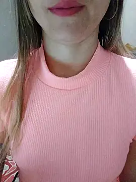 branca18hot online show from September 24, 2025, 8:50 am