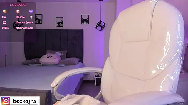 Snapshot of Beck_jones chatting on October 30, 2025, 1:45 pm Beck jones online show from October 30, 2025, 1:45 pm