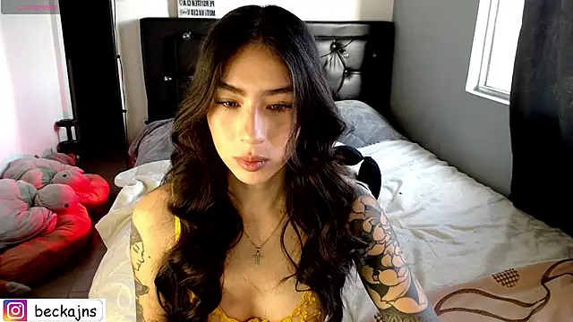Beck jones online show from May 20, 2026, 12:22 pm