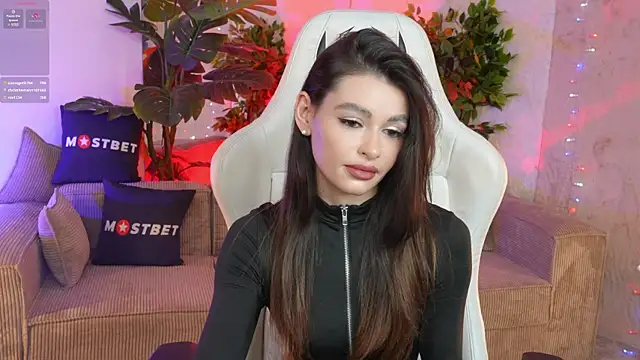 Gabriella054 online show from December 5, 2024, 8:00 am