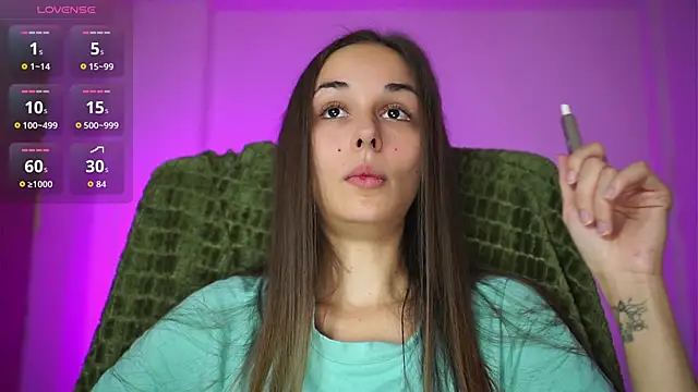 Miss  Bia online show from November 12, 2025, 10:30 pm