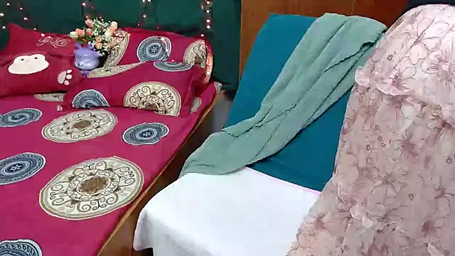 Snapshot of Cindy--Cici chatting on February 22, 2025, 1:11 am Cindy--Cici online show from February 22, 2025, 1:11 am