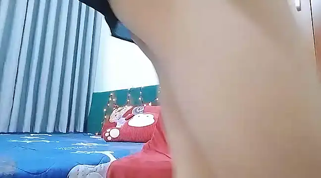 Snapshot of Cindy--Cici chatting on March 5, 2025, 10:55 am Cindy--Cici online show from March 5, 2025, 10:55 am