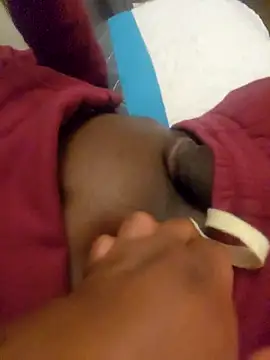 Cameltoekilla online show from January 5, 2025, 4:25 am