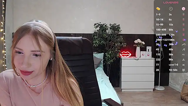 Cutie Annie online show from January 8, 2025, 5:16 am