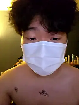 jaesung2005 online show from May 9, 2026, 12:54 pm