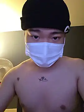 jaesung2005 online show from June 7, 2026, 2:43 pm