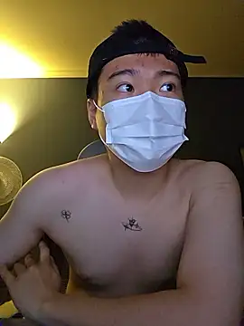 jaesung2005 online show from July 1, 2026, 12:07 pm