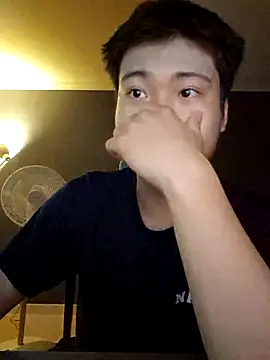 jaesung2005 online show from July 11, 2026, 10:40 am