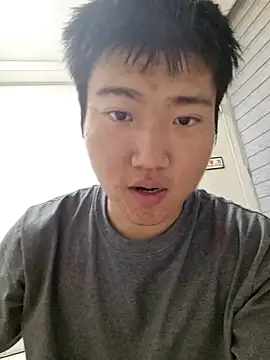 jaesung2005 online show from July 25, 2026, 5:21 pm