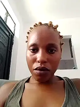 Candykitten online show from February 21, 2025, 7:56 am