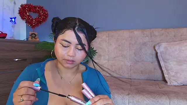jade brunnette online show from May 14, 2026, 8:15 pm