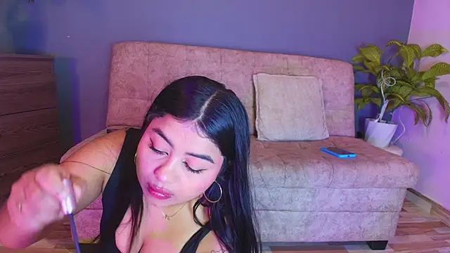 jade brunnette online show from May 20, 2026, 8:15 pm