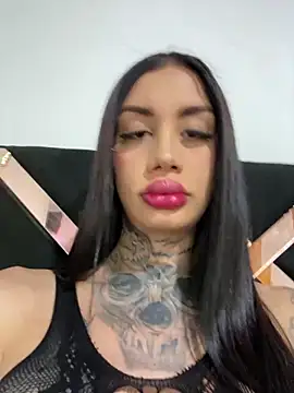 Zaratattoox online show from December 21, 2025, 7:26 am