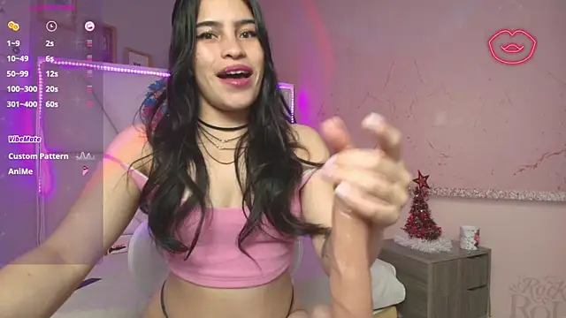 ariadna dawson7 online show from December 28, 2024, 1:49 pm