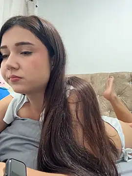 mia cooper 24 online show from February 19, 2026, 3:24 am