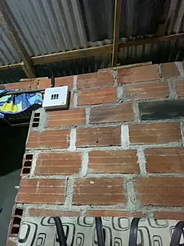 AlexaWarner online show from March 22, 2026, 11:41 pm