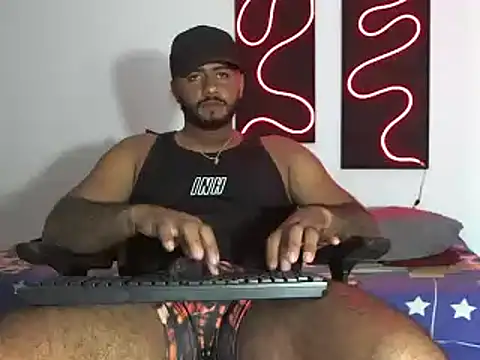 Hardboy latin online show from February 6, 2025, 11:15 pm