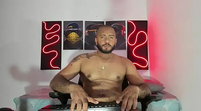 Hardboy latin online show from February 26, 2025, 3:32 am