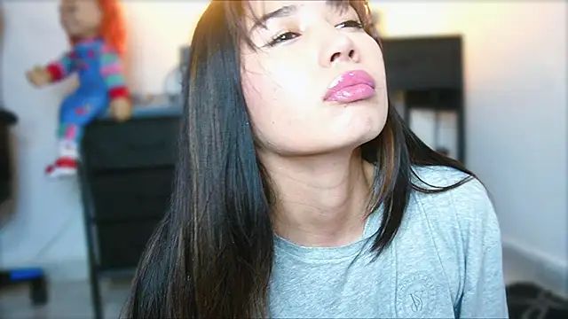 AlessiaVix online show from January 27, 2025, 8:49 pm