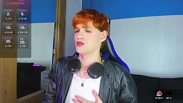 VladHellsing4 online show from September 13, 2025, 2:28 pm