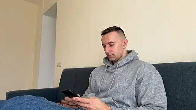 Andy pecman online show from January 9, 2025, 10:09 am