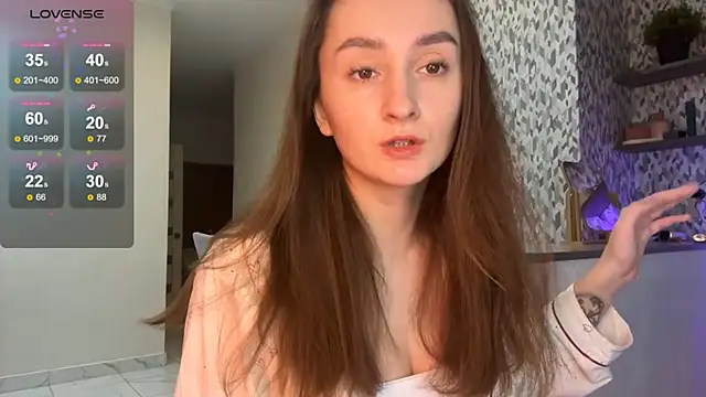 Snapshot of Eva_Eva_ chatting on March 2, 2025, 9:11 pm Eva Eva online show from March 2, 2025, 9:11 pm