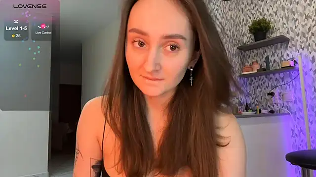 Snapshot of Eva_Eva_ chatting on March 3, 2025, 9:37 pm Eva Eva online show from March 3, 2025, 9:37 pm