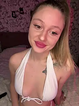 Kimsweet7 online show from December 6, 2024, 6:06 pm