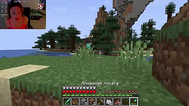 Kimsweet7 online show from December 10, 2024, 9:11 pm