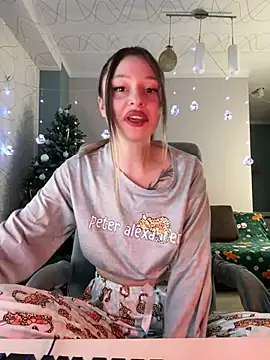 Kimsweet7 online show from December 17, 2024, 6:09 pm