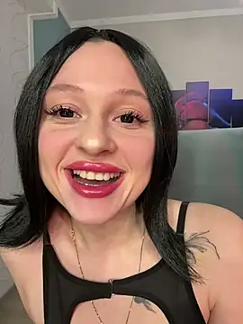 Kimsweet7 online show from January 25, 2025, 6:13 pm