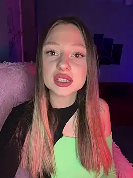 Kimsweet7 online show from February 3, 2025, 3:59 pm