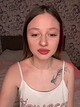 Kimsweet7 online show from February 5, 2025, 4:03 pm