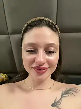 Kimsweet7 online show from February 21, 2025, 9:11 pm