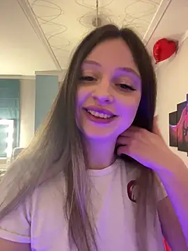 Kimsweet7 online show from March 2, 2025, 6:08 pm