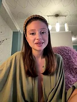 Kimsweet7 online show from October 8, 2025, 6:05 pm